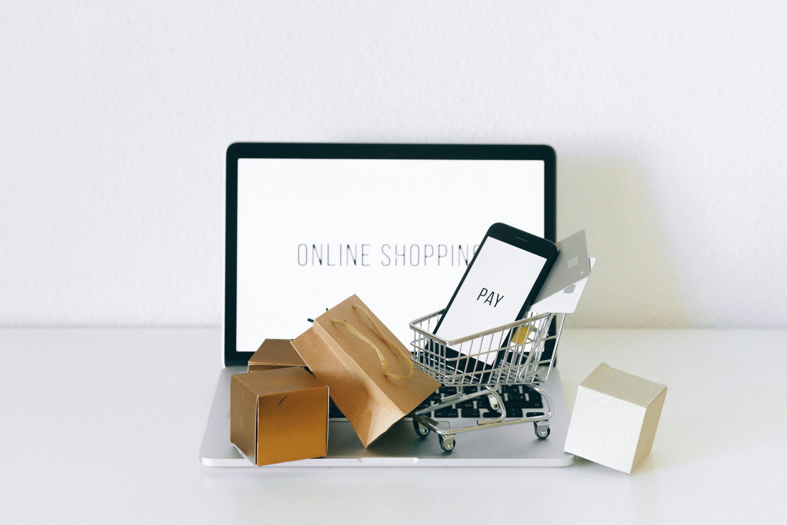 E-Commerce